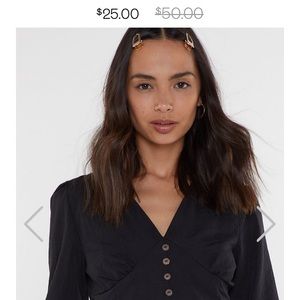 Nasty Gal Tops - Nasty gal top Nasty Gal Tops - Nasty gal top